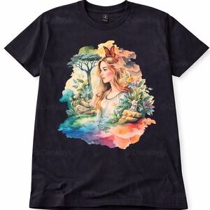 Denkays Custom Graphic Tees | One-of-a-Kind